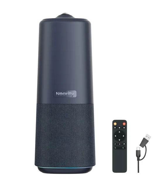 Nearity C50 オールインワン会議カメラ