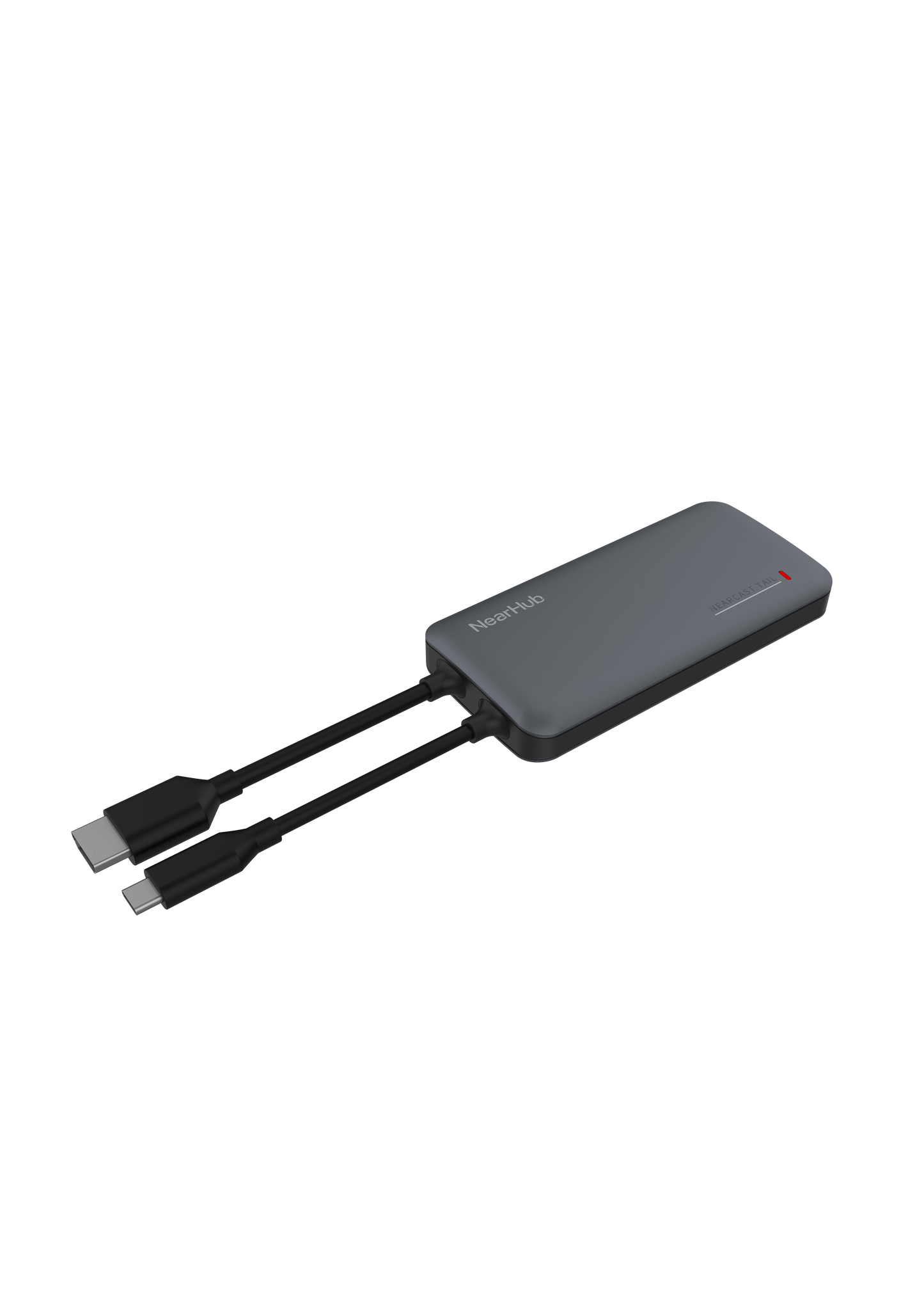 ニアハブテール