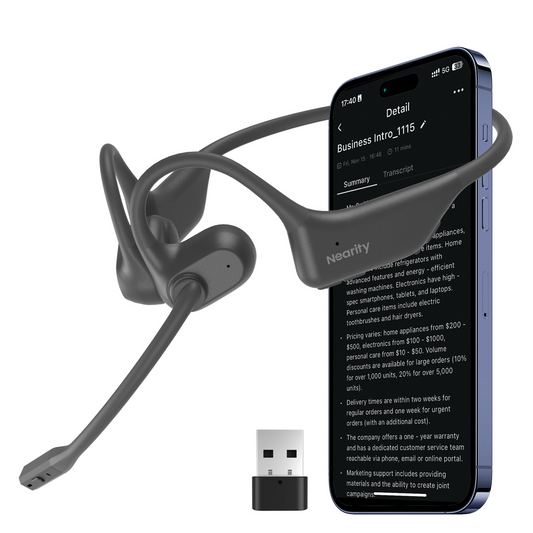 ニアリティ MemPod Pro 2S